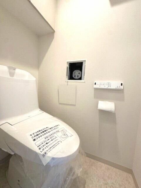 プラウドフラット日本橋馬喰町の物件内観写真