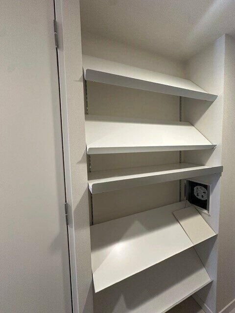 プラウドフラット日本橋馬喰町の物件内観写真