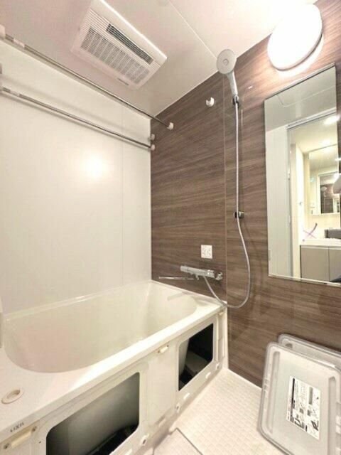 プラウドフラット日本橋馬喰町の物件内観写真