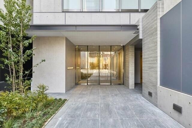 プラウドフラット日本橋馬喰町の物件内観写真