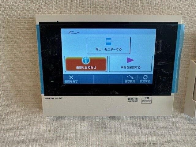 プラウドフラット日本橋馬喰町の物件内観写真