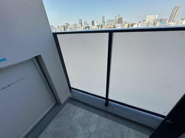 プラウドフラット日本橋馬喰町の物件内観写真