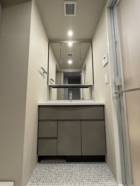 バウスフラッツ蔵前の物件内観写真