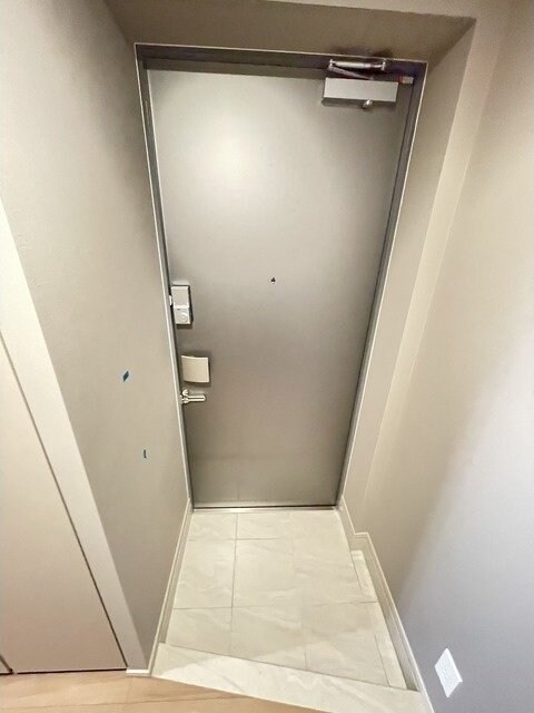 バウスフラッツ蔵前の物件内観写真