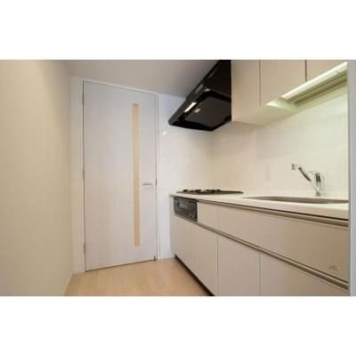 パークアクシス八丁堀の物件内観写真