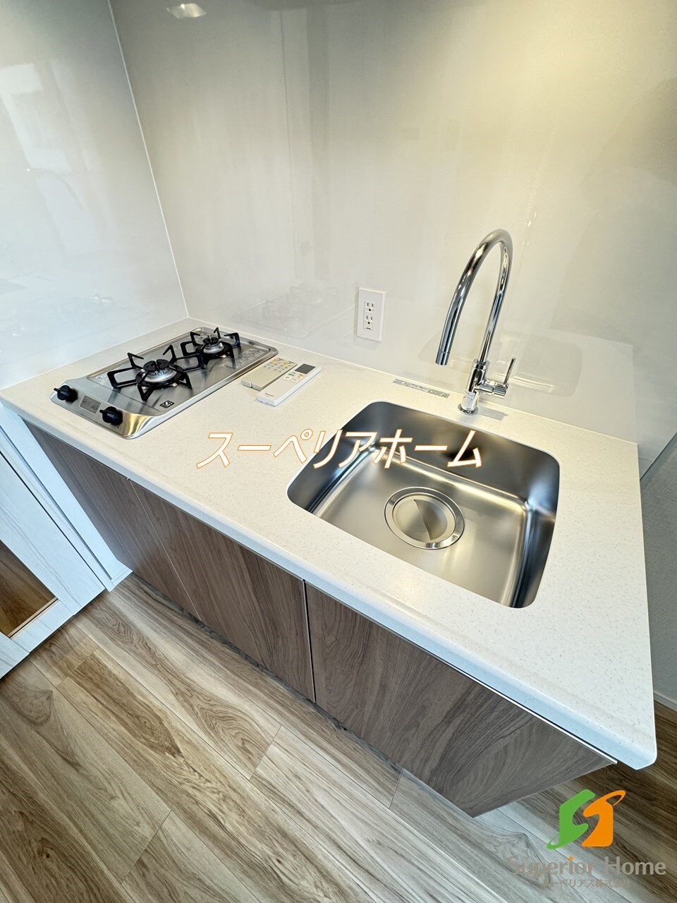 ジオエント秋葉原の物件内観写真