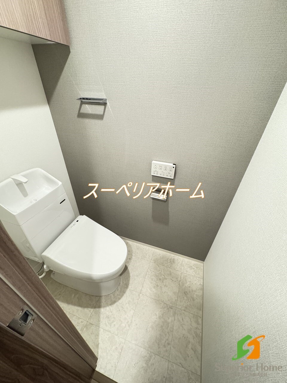 グランジット蔵前の物件内観写真