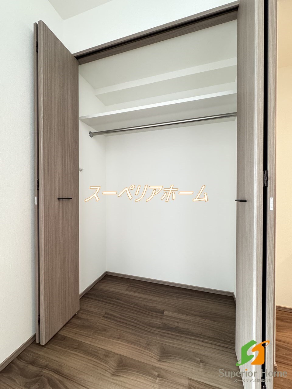 グランジット蔵前の物件内観写真