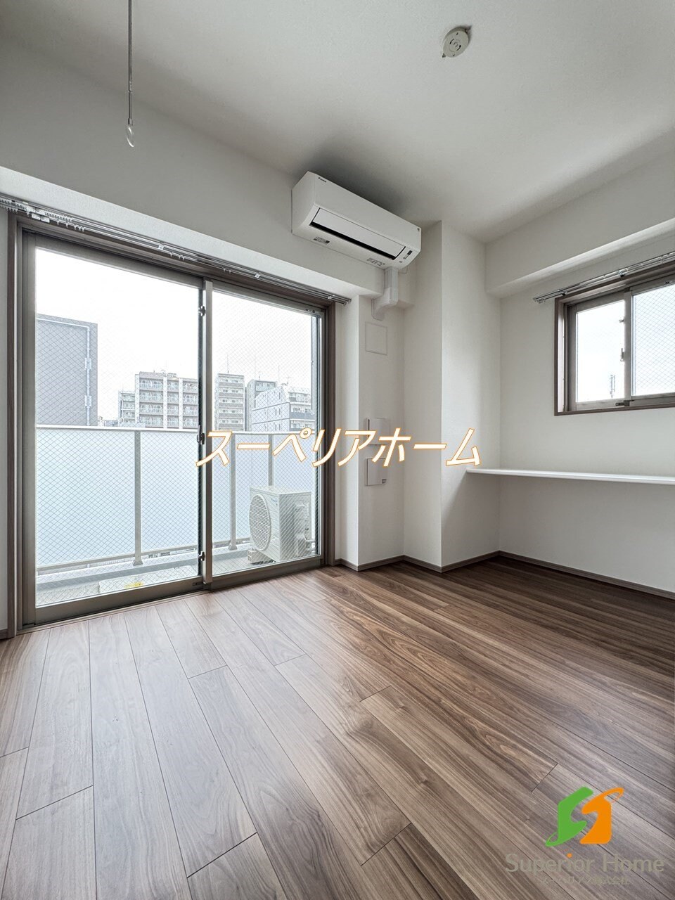 グランジット蔵前の物件内観写真