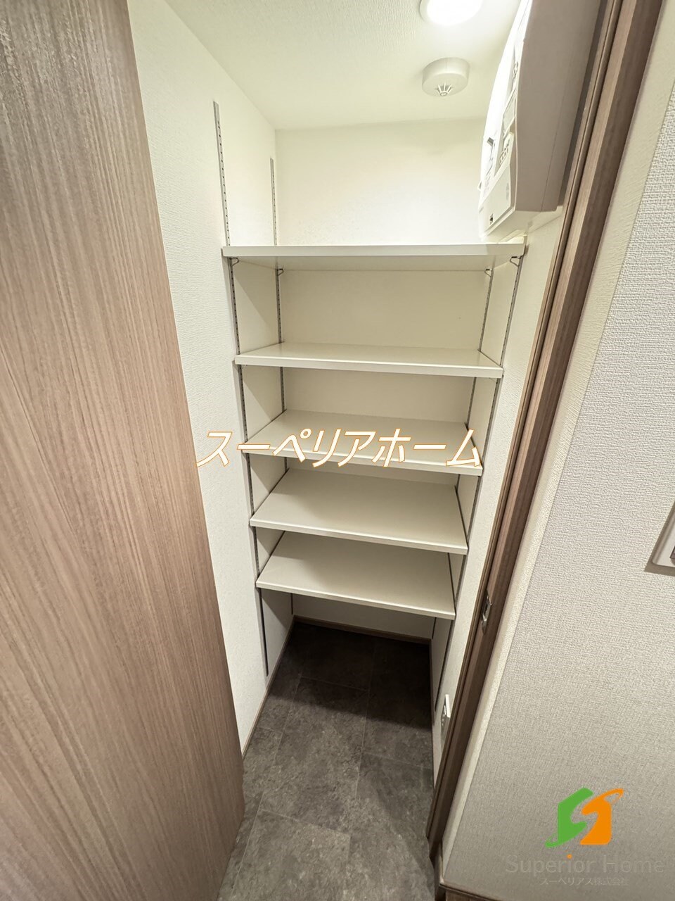 グランジット蔵前の物件内観写真