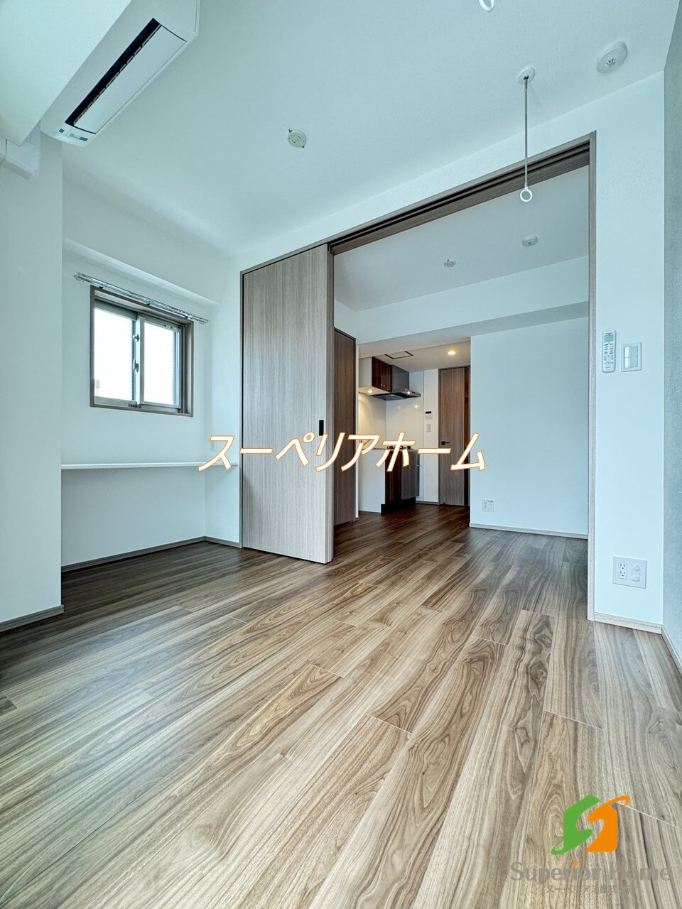 グランジット蔵前の物件内観写真