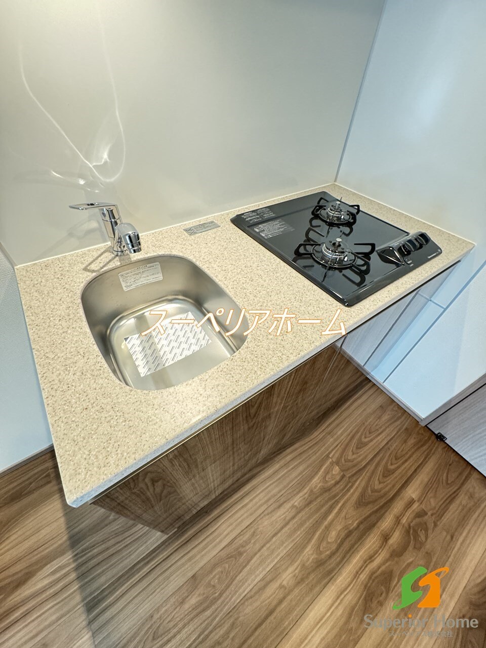 グランジット蔵前の物件内観写真