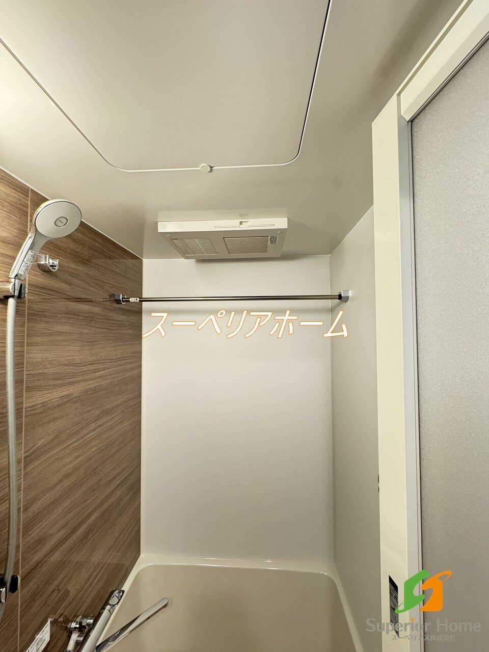 グランジット蔵前の物件内観写真