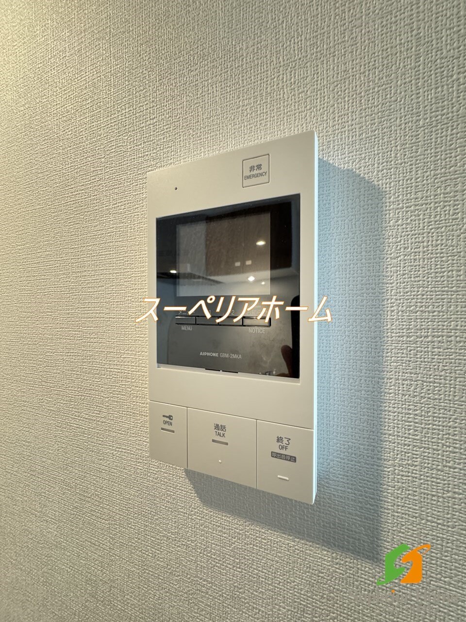 グランジット蔵前の物件内観写真