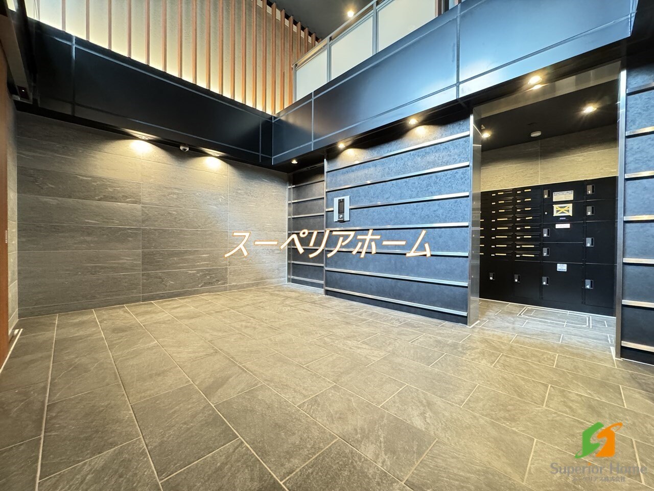 グランジット蔵前の物件内観写真