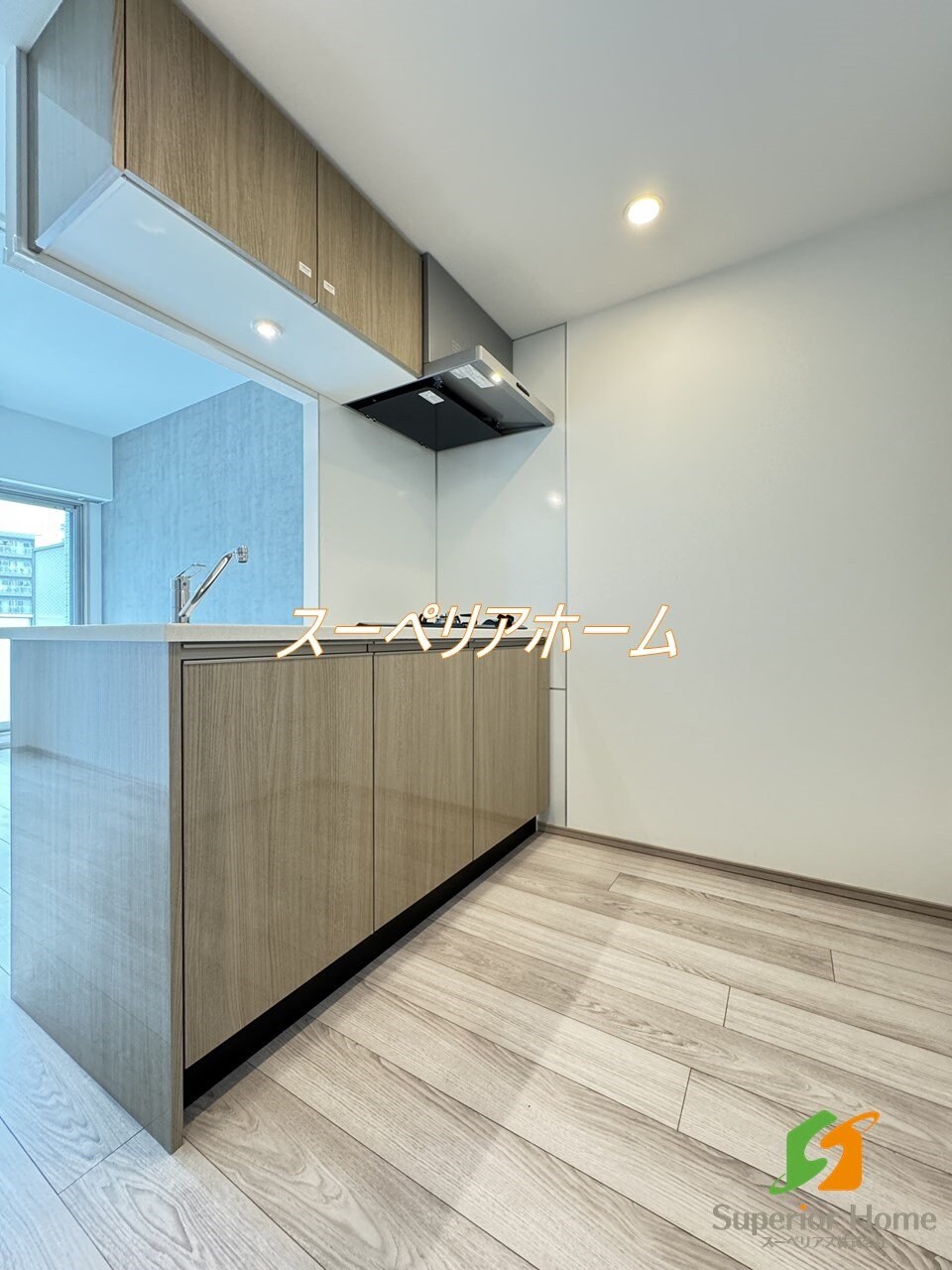 グランジット蔵前の物件内観写真