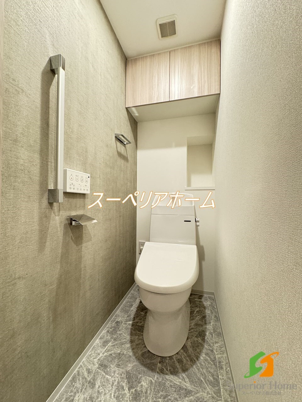 グランジット蔵前の物件内観写真