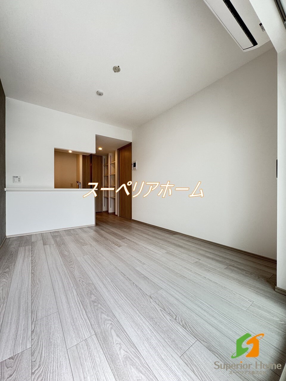 グランジット蔵前の物件内観写真