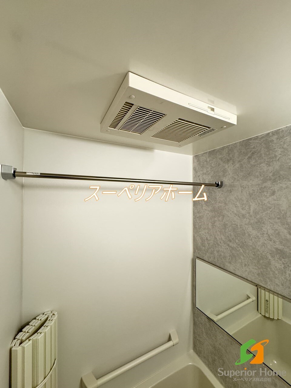 グランジット蔵前の物件内観写真