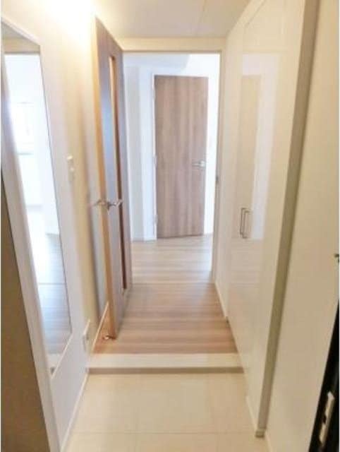 パークアクシス小伝馬町の物件内観写真