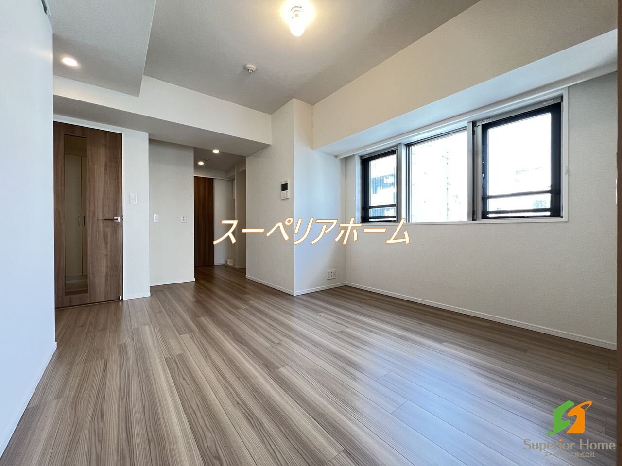 パークアクシス小伝馬町の物件内観写真