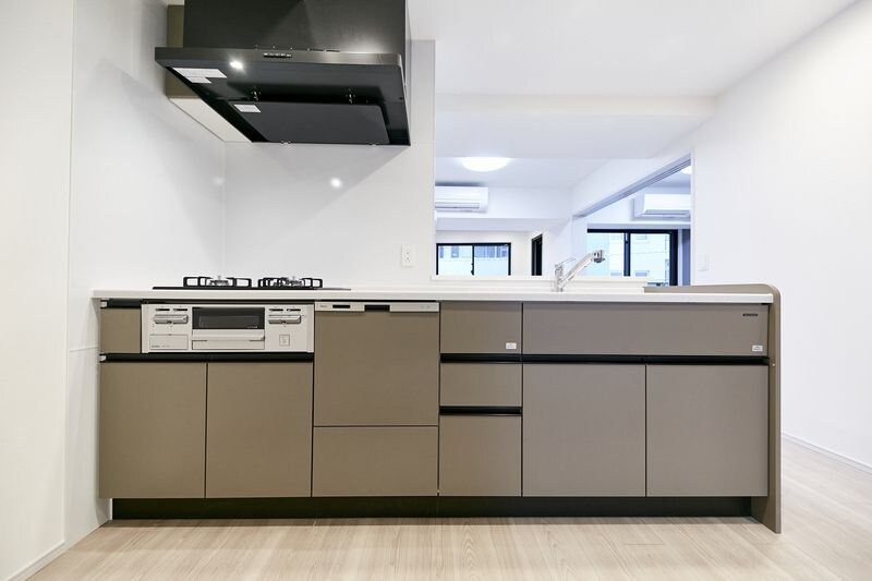 アーバネックス日本橋馬喰町IIの物件内観写真