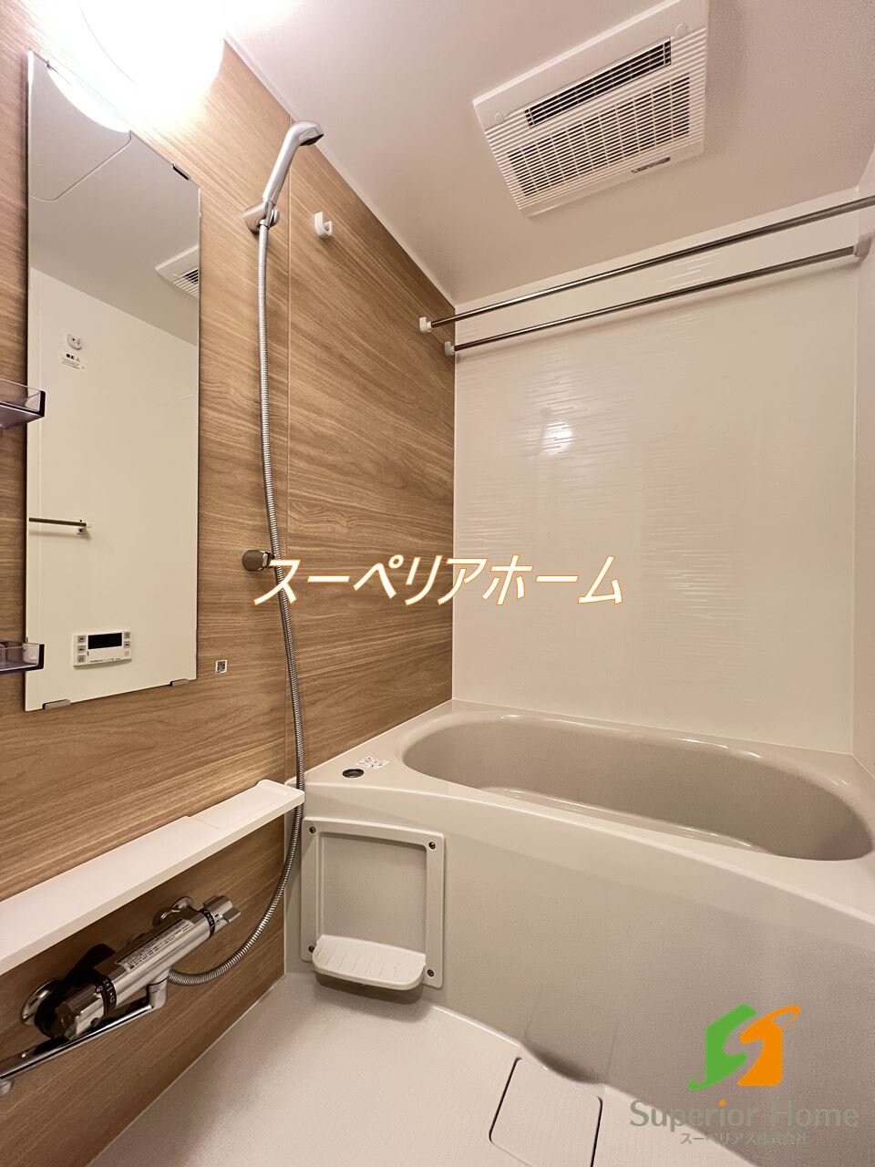 パークアクシス入谷の物件内観写真