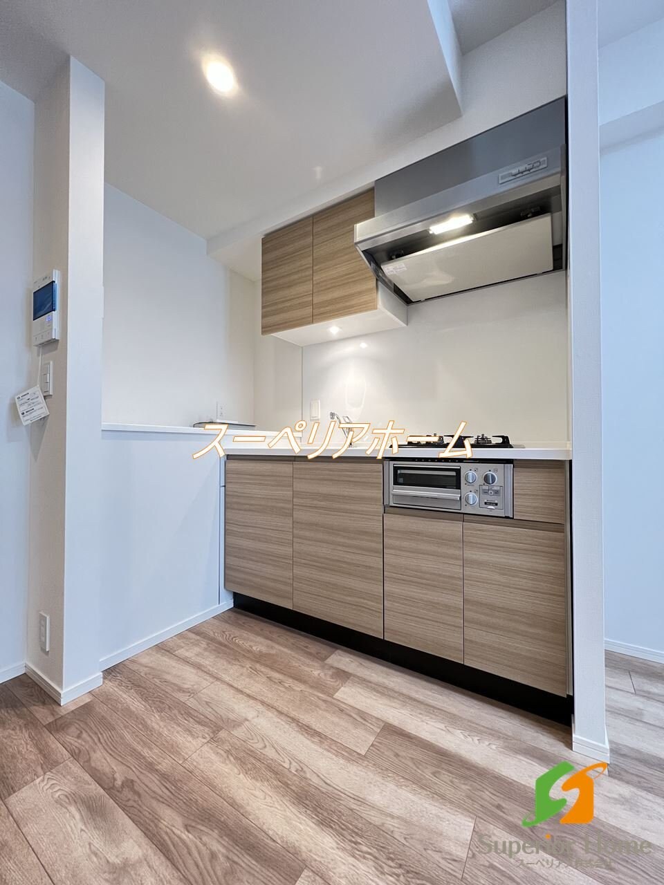 パークアクシス入谷の物件内観写真