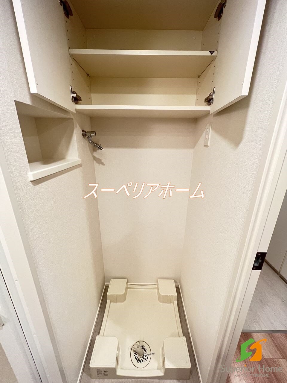 パークアクシス入谷の物件内観写真