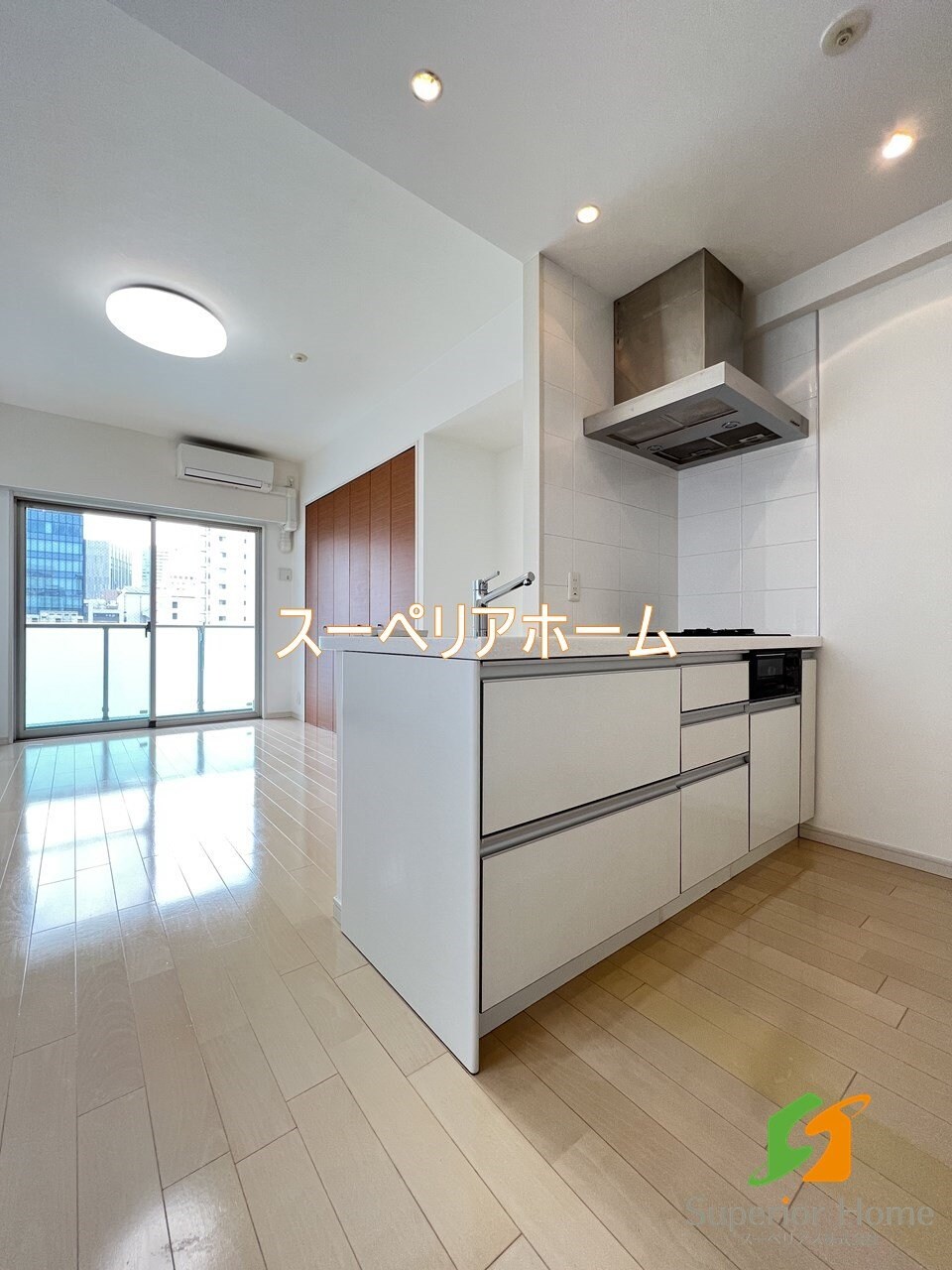 コンフォリア神田神保町の物件内観写真