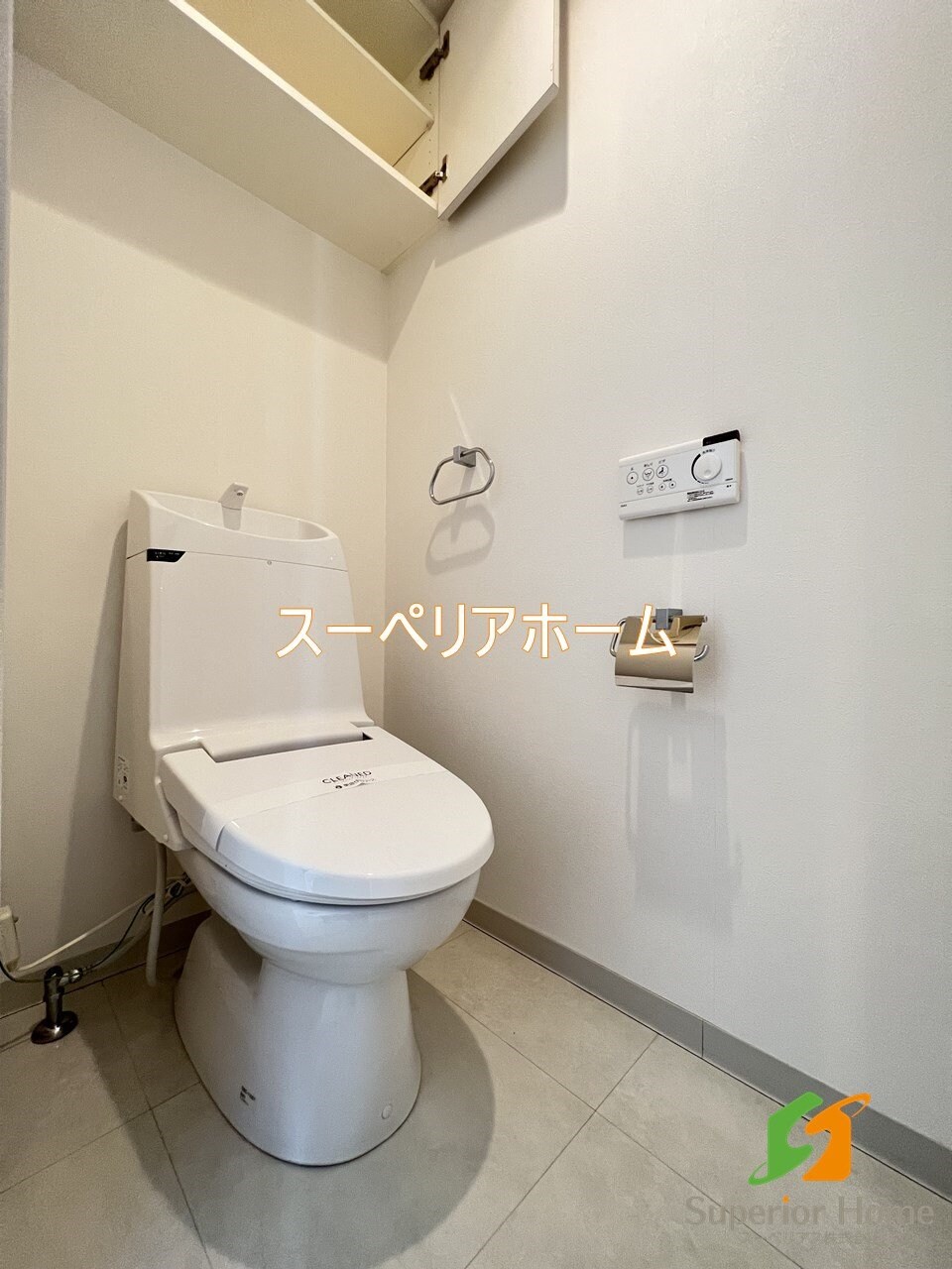 コンフォリア神田神保町の物件内観写真