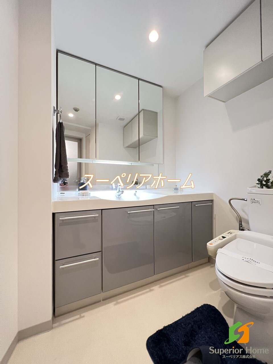 オーキッドレジデンス神楽坂の物件内観写真