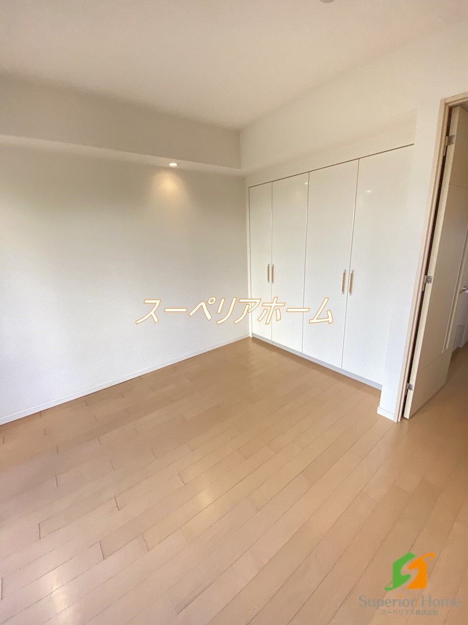 オーキッドレジデンス神楽坂の物件内観写真