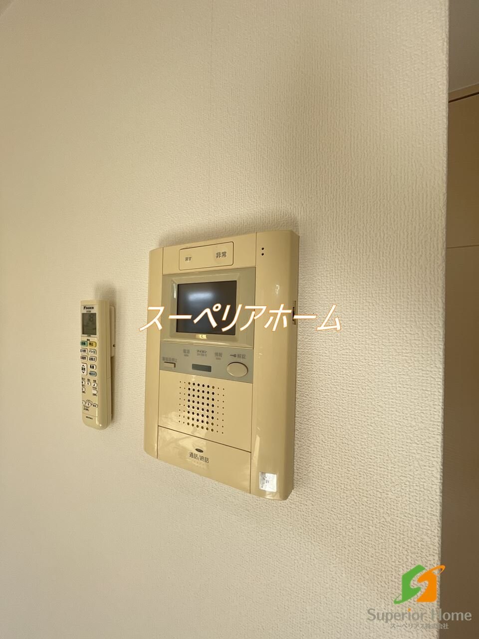 オーキッドレジデンス神楽坂の物件内観写真