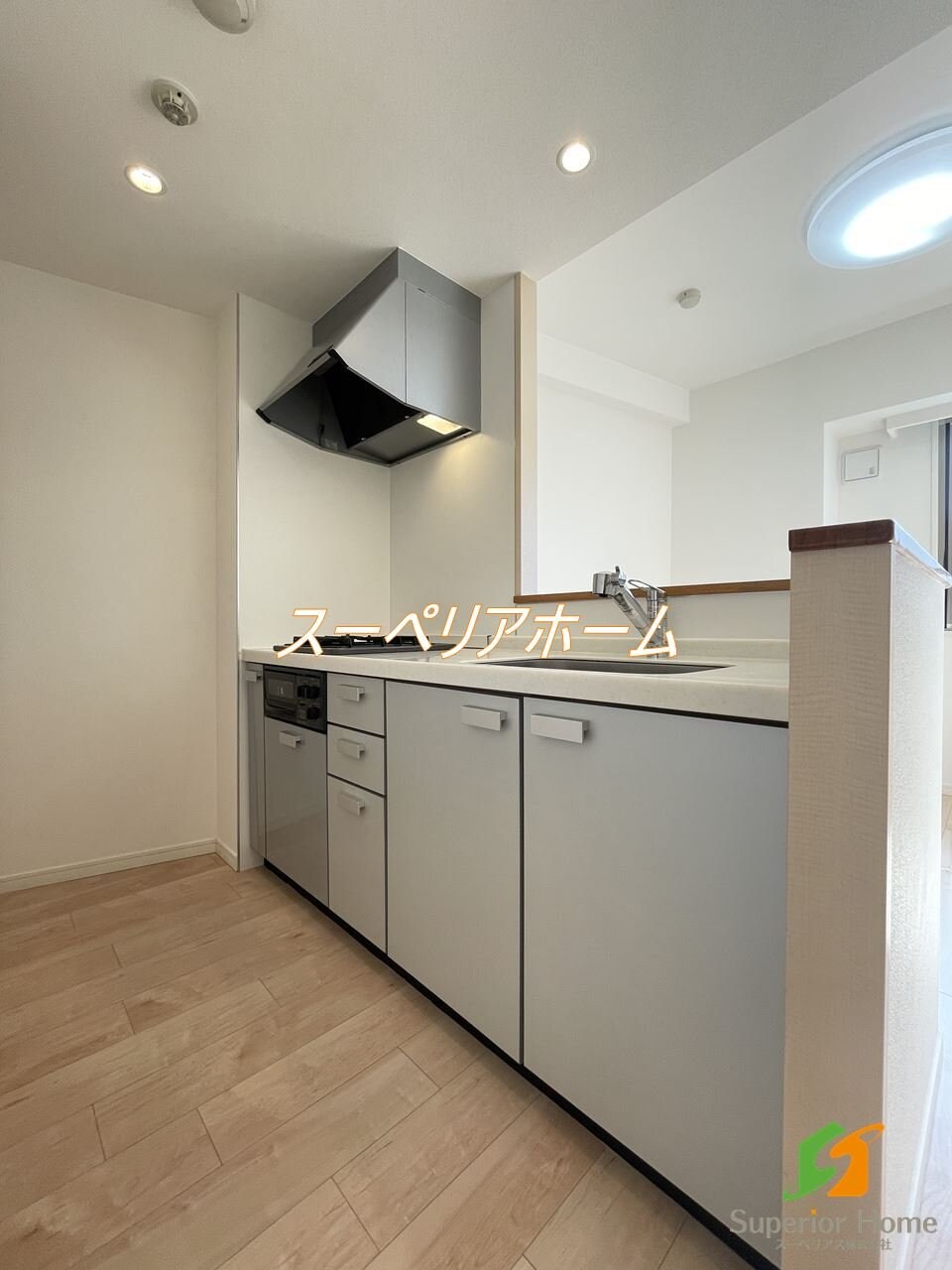 オーキッドレジデンス神楽坂の物件内観写真