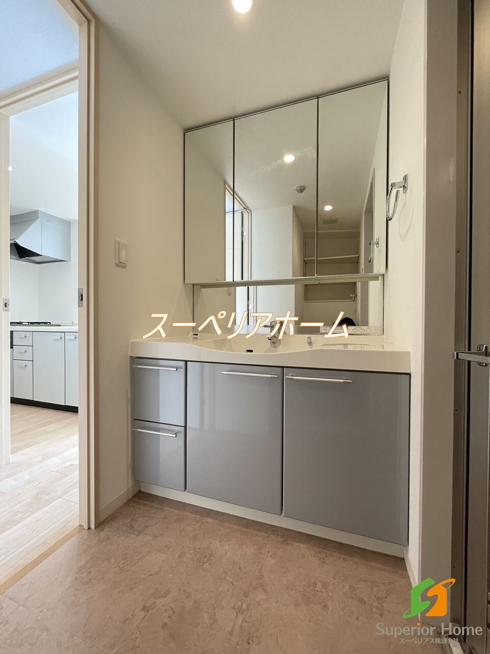 オーキッドレジデンス神楽坂の物件内観写真