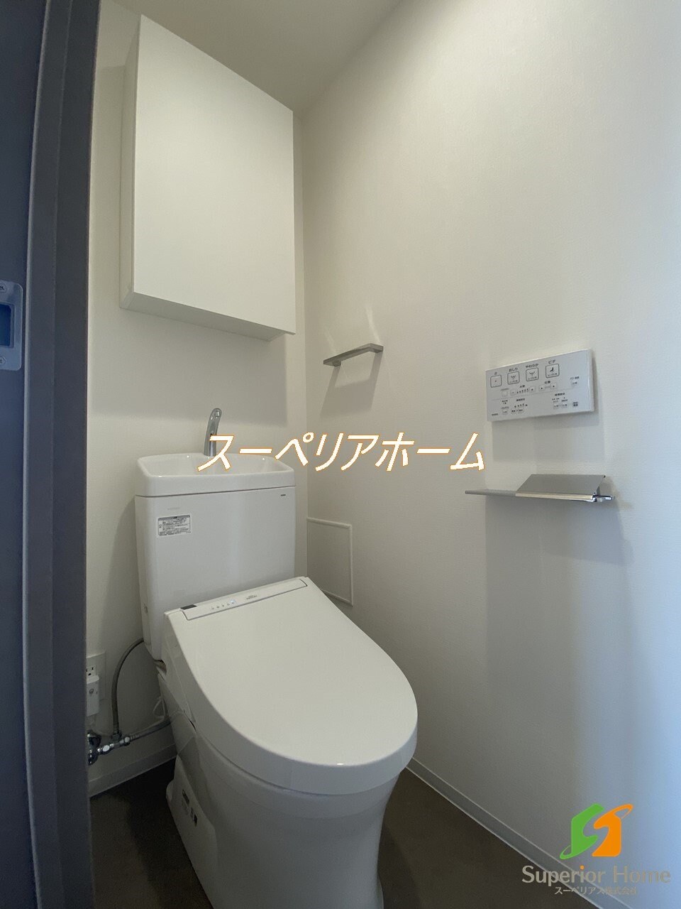 ブランシエスタ上野の物件内観写真