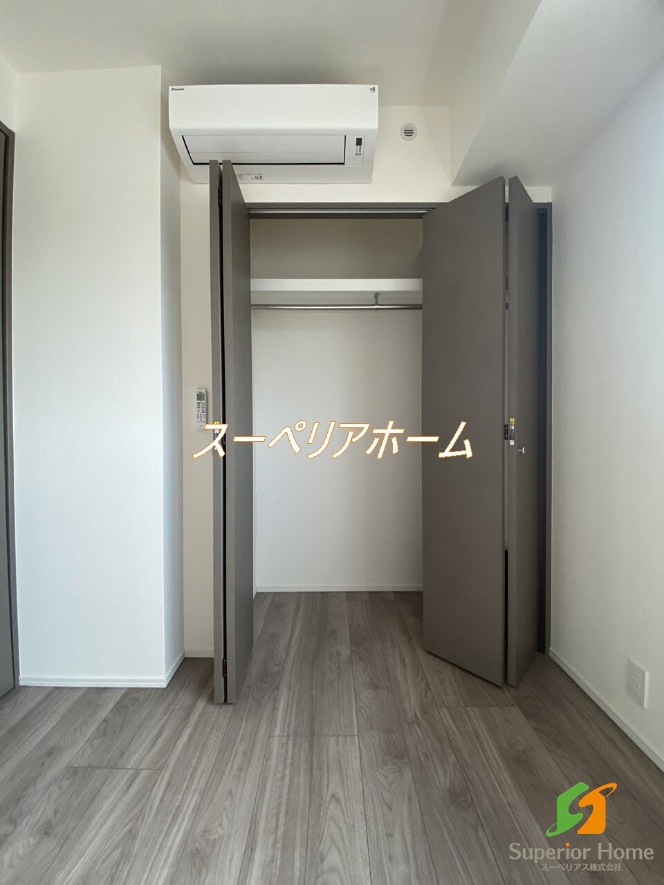 ブランシエスタ上野の物件内観写真