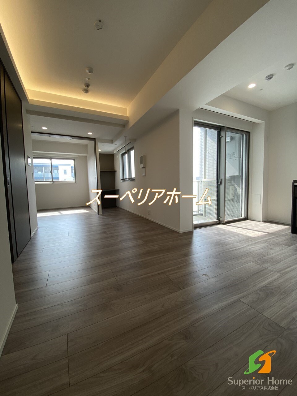 ブランシエスタ上野の物件内観写真