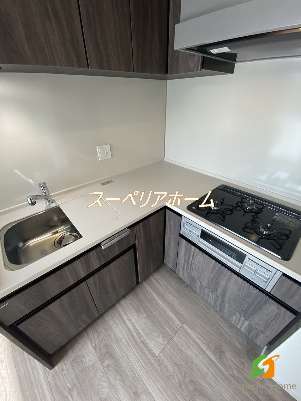 ブランシエスタ上野の物件内観写真