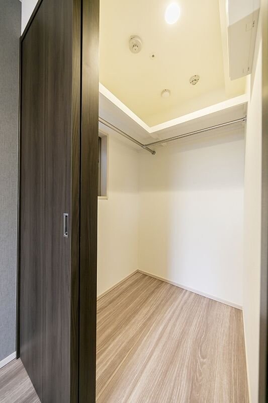 ミリアレジデンス新宿御苑の物件内観写真