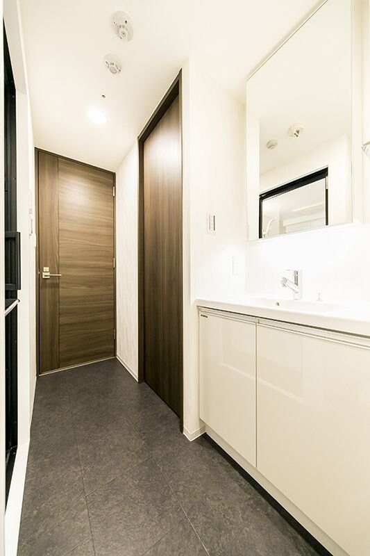 ミリアレジデンス新宿御苑の物件内観写真