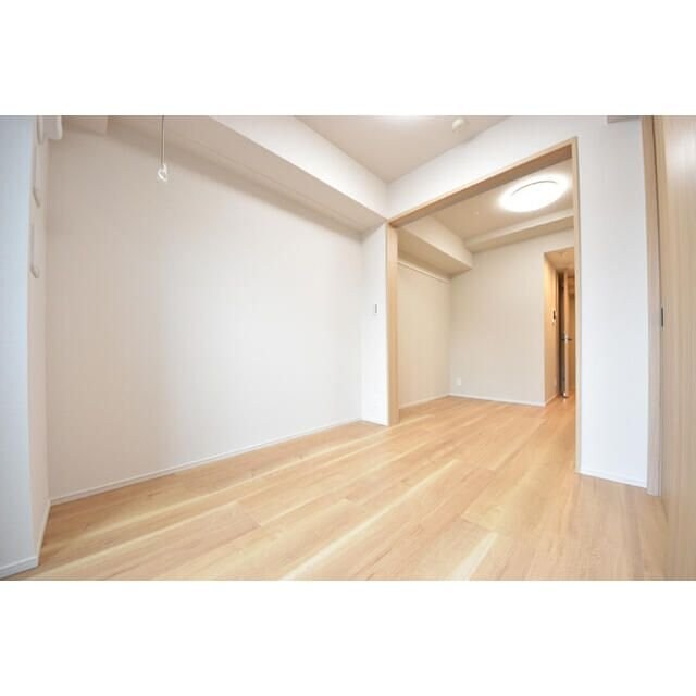 グランパセオ銀座築地の物件内観写真