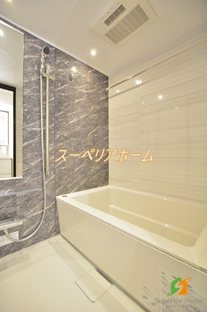 ディームス大手町ノースの物件内観写真