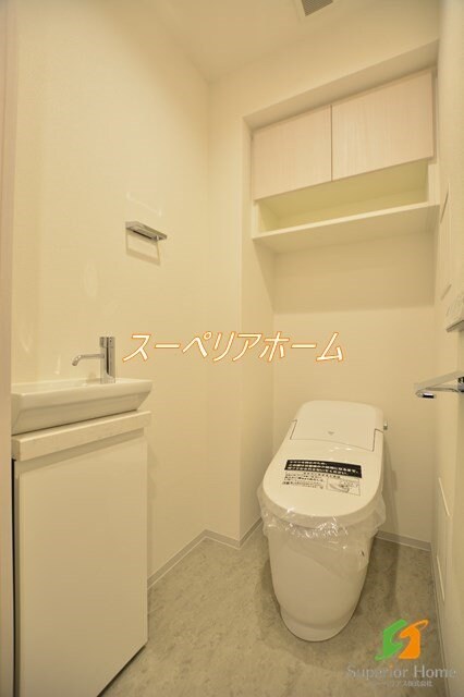 ディームス大手町ノースの物件内観写真