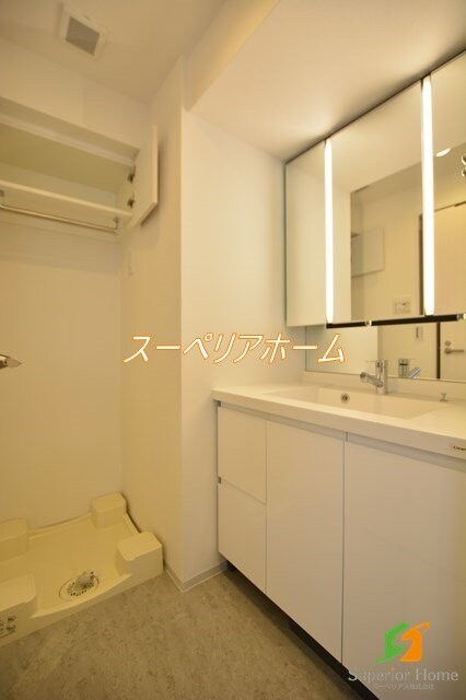 ディームス大手町ノースの物件内観写真