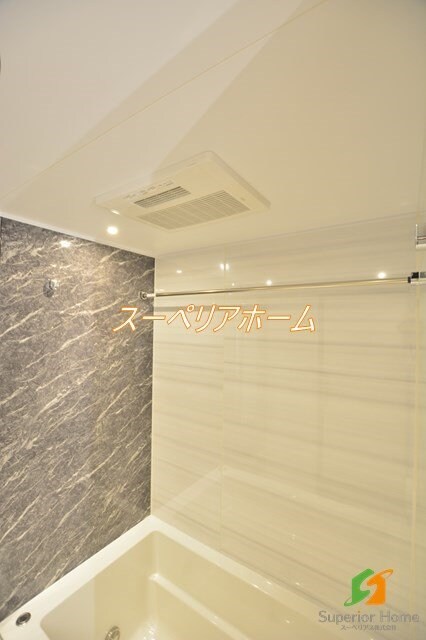 ディームス大手町ノースの物件内観写真