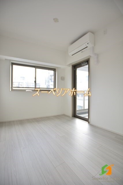 ディームス大手町ノースの物件内観写真