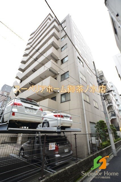 フェリーチェお茶の水の物件内観写真