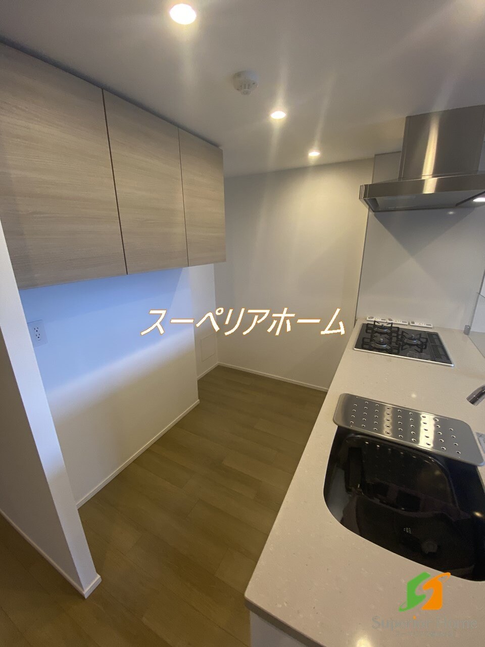 ザ・パークハビオ神楽坂レジデンスＳｏｕｔｈの物件内観写真